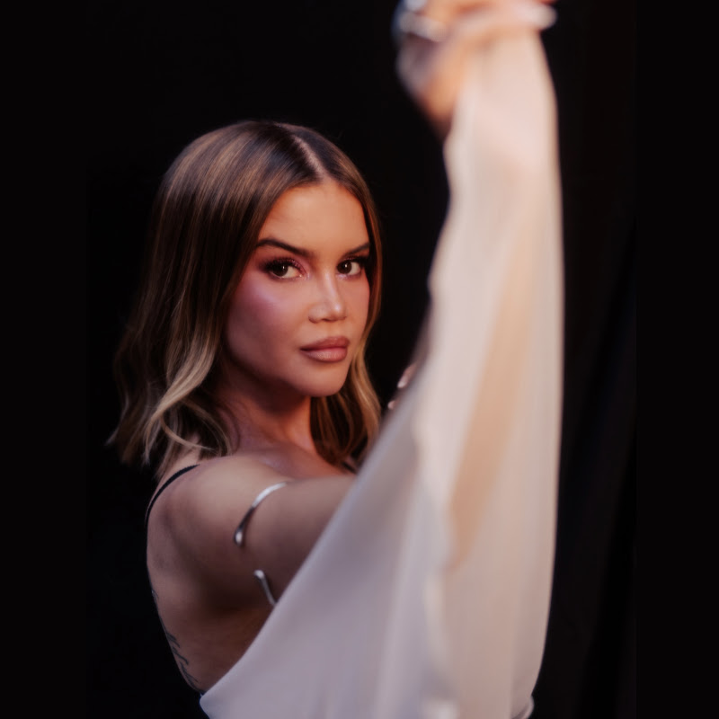 Maren Morris - Topic