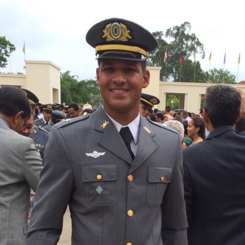 Tenente Thiago Henrique