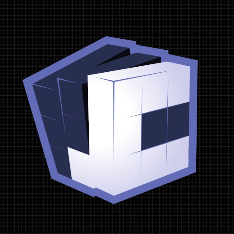 JCenterS - Компьютерная графика Logo