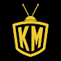 K-MICNOLLY TV YouTube Profile Photo
