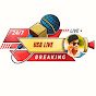 USA Breaking news live  logo
