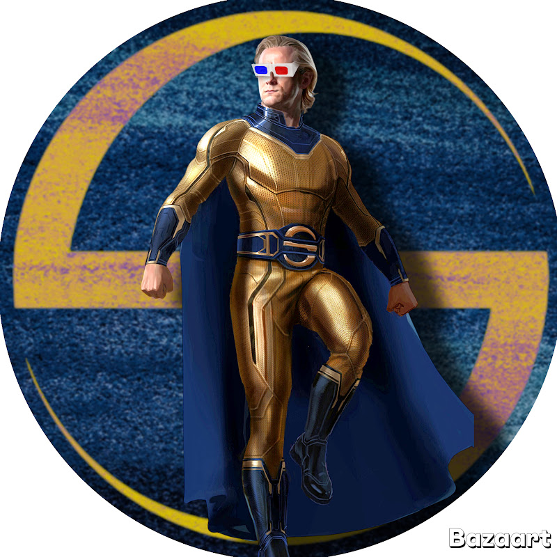 Cinema Sentry