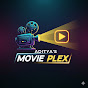 Aditya's Movie Plex logo