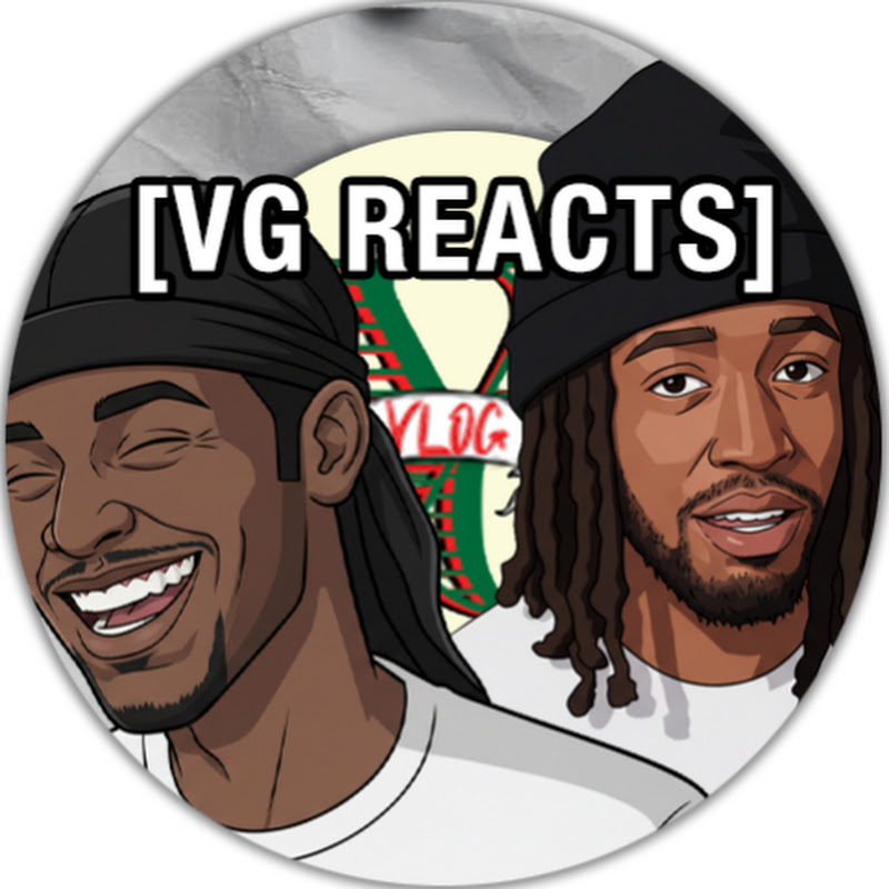 VG REACTS