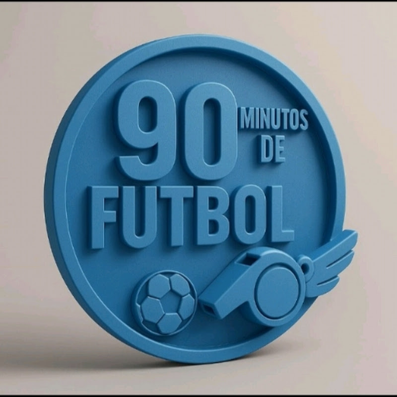 90 minutos de FUTBOL