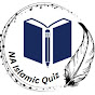 NA Islamic Quiz logo