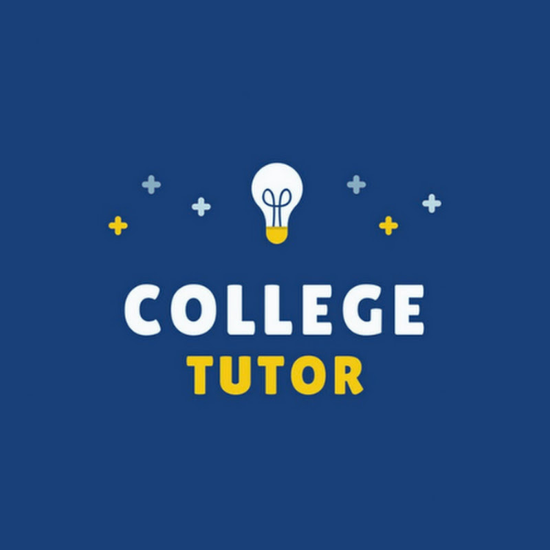 College Tutor