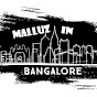 Malluz IN Bangalore logo