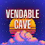 Vendable Cave logo