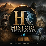 History Reimagined Ai by Satvik