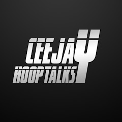 CeeJay Hoop Talks