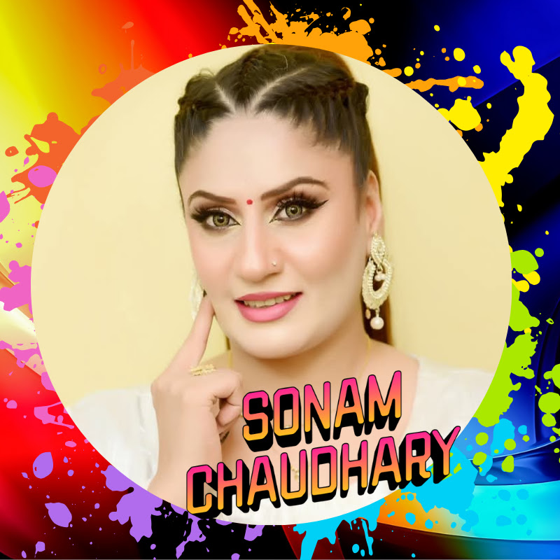 Sonam Chaudhary Official