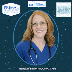 Rebekah Bavry, RN, CPHC, CKNS