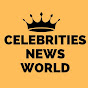Celebrities News World logo