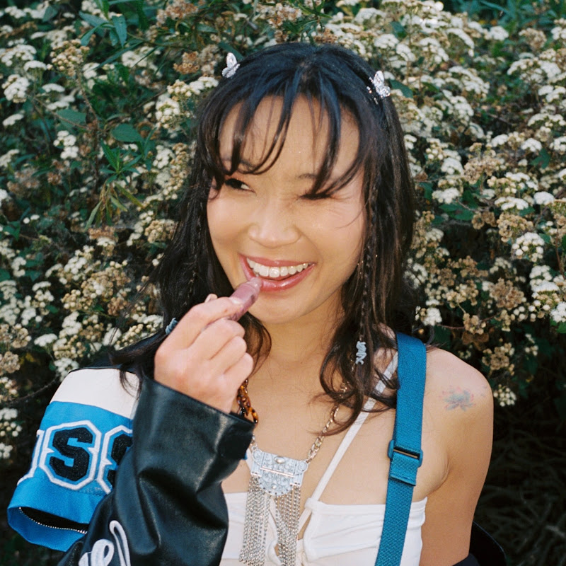 Jeannie Elise Mai icon