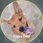 Doggy Tuby logo