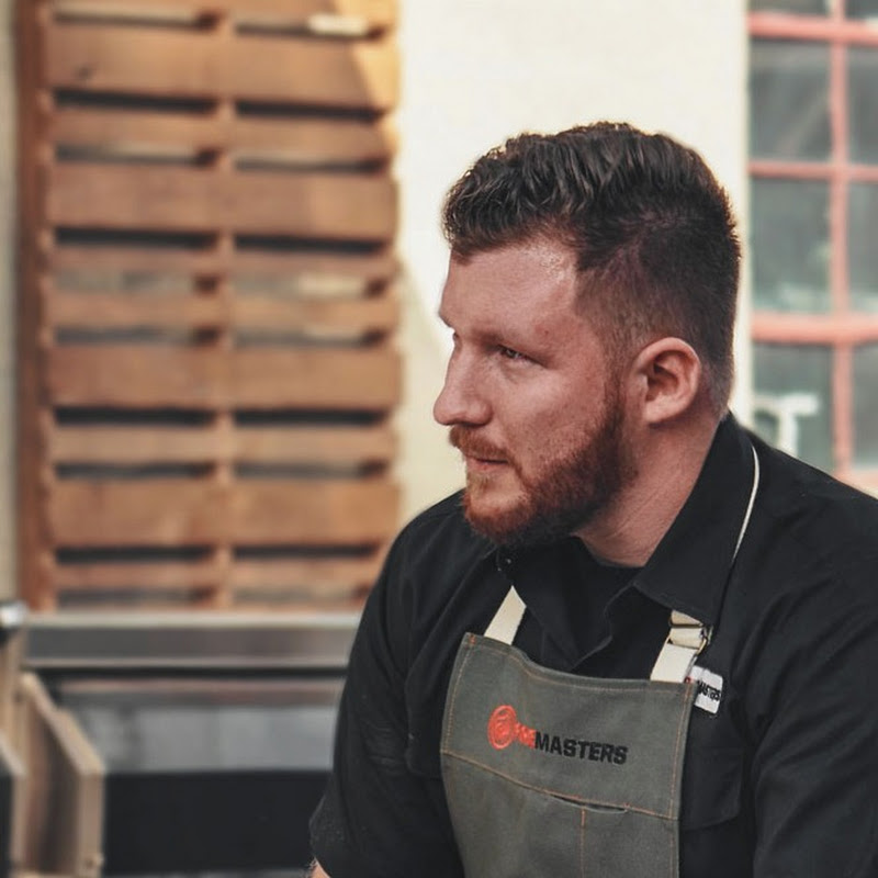 ChefClaySmith