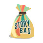 Story Bag - YourStoryTeller logo