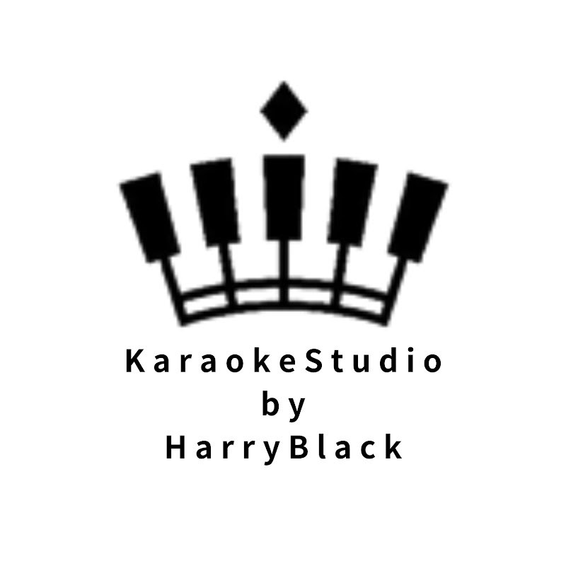 KaraokeStudio by HarryBlack