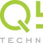 Qbit Technologies logo