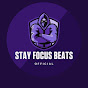 Stay Focus Beats logo