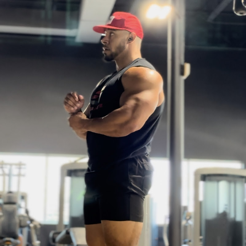 Campus Muscle