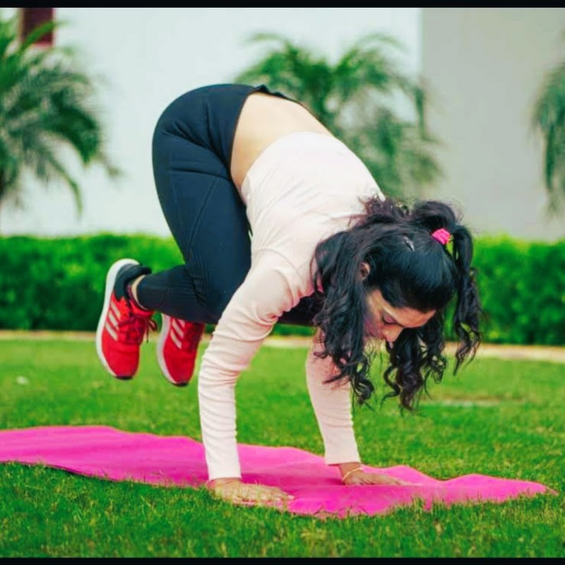 Sonali fitness 