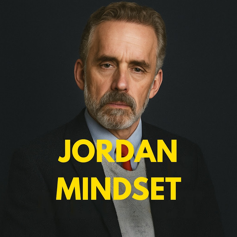 Jordan Mindset Logo