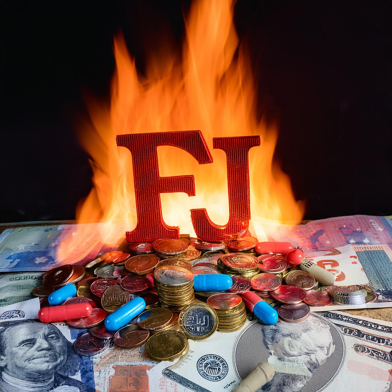 Finance Junkies