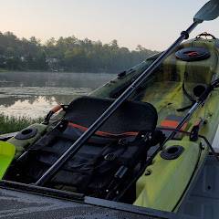 Brooklyn Bass Fishing