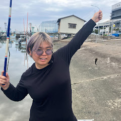 BEGINNER　FISHINGアイコン画像