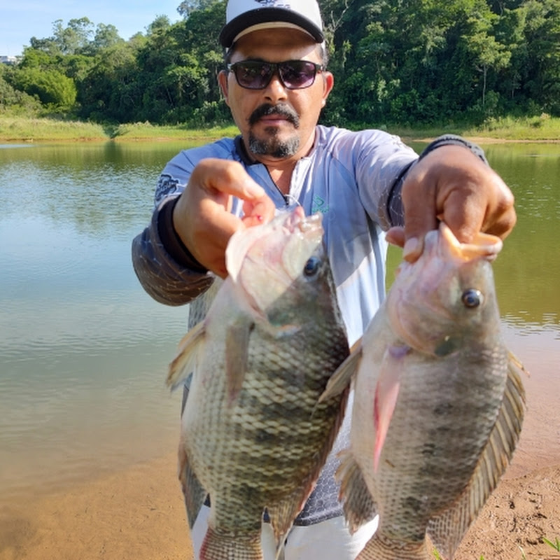 Evando pesca e aventuras