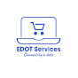 EDOT Services logo