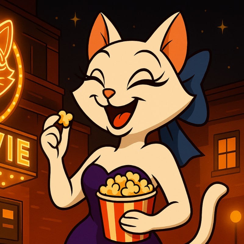 냐옹무비 thumbnail