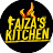 @Faizas_Kitchen