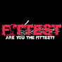 Fittest Game logo