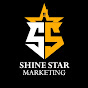 Shine Star Marketing logo