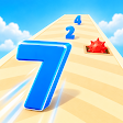 The Biggest Number icon