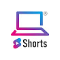 STP Computer Shorts
