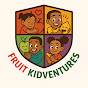Fruit Kidventures logo