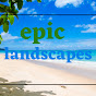 epic landscapes logo