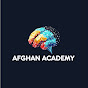 Afghan Academy logo