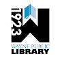 Wayne Public Library - @waynepubliclibrary5784 YouTube Profile Photo