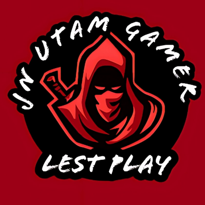 JN Utam Gamer