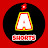 Argha Shorts