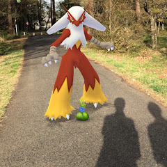 ポケモンGO GO