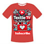 Textile TV logo