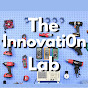 The Innovati0n Lab logo