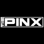 The Pinx logo