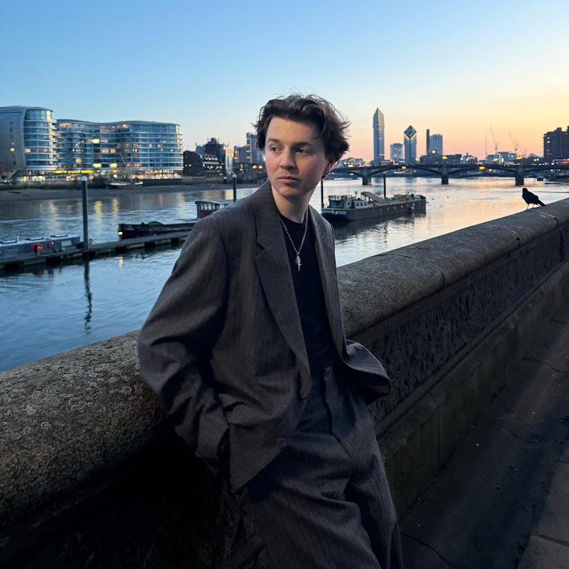 Isaac Stuart @isaacstuart | Thizzler